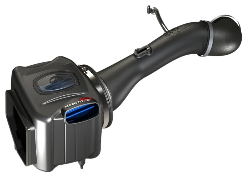 afe_54-74108-6792d18fd7788 aFe Momentum GT Pro 5R Ansaugsystem 2016 GM Silverado HD / Sierra HD V8-6.0L