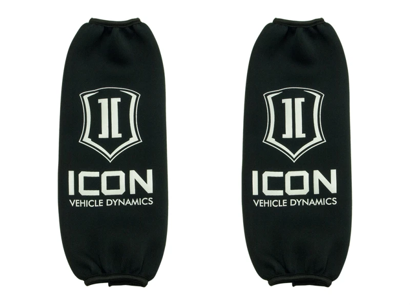 ICON Long 2.5 Spulen-Wrap mit Logo (14.5-15.5)