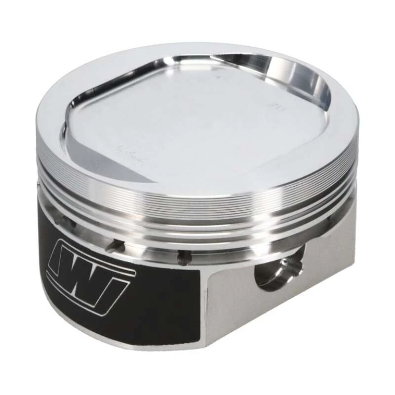 Wiseco HD Evo 883 Overbore 1200 9.51 CR 86-11 Piston Kit