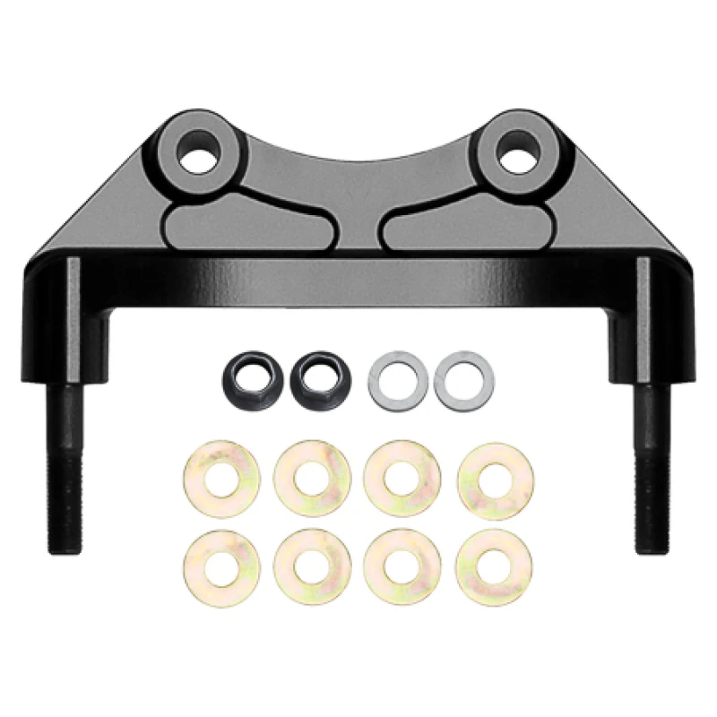 Wilwood FNSL Bremse Bracket Kit EPB 12,88 Rotor