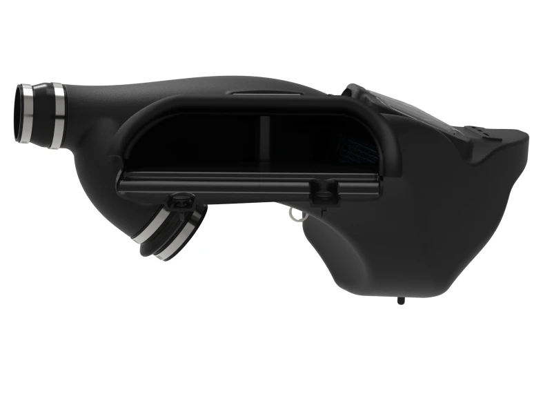 aFe Momentum GT Pro 5R Kaltluft-Ansaugsystem 2021-2022 Ford F-150 V6-3.5L (tt) PowerBoost