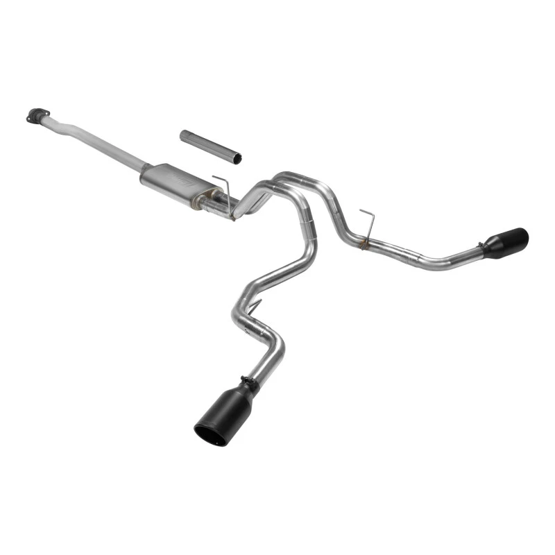Flowmaster 15-20 Ford F-150 2.7L/3.5L/5.0L FlowFX Cat-Back Exhaust System