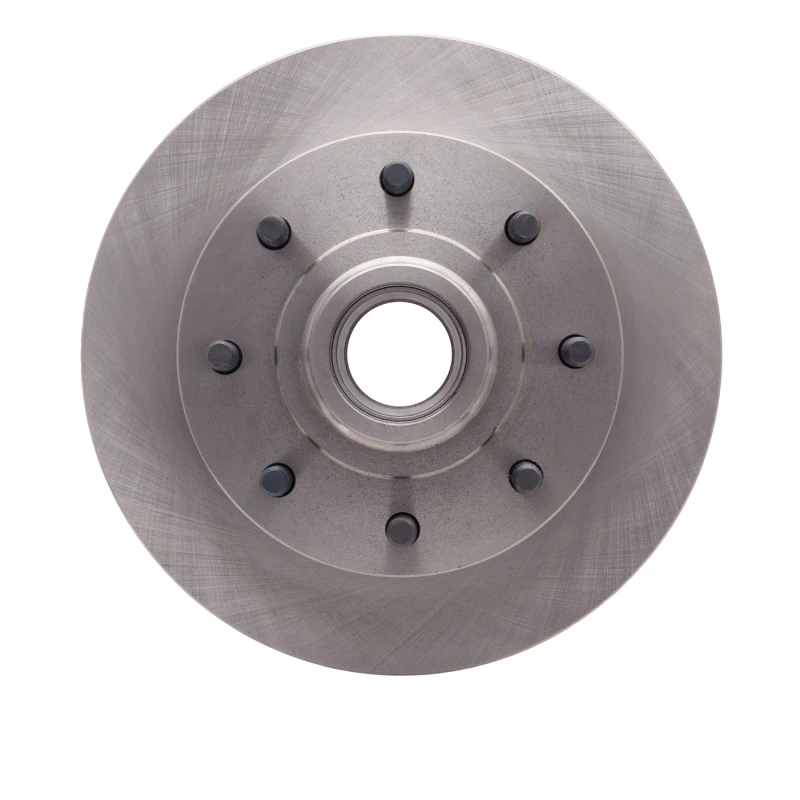 DFC 88-96 Chevrolet C3500 Front Brake Rotor