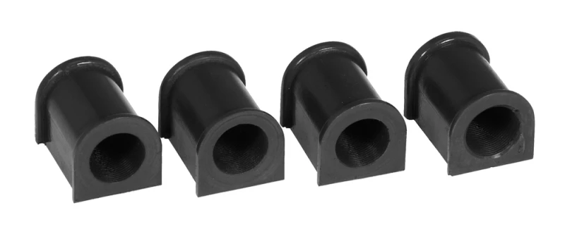 Prothane Hintere Stabilisatorbuchsen für 1988–1994 Chevrolet Cavalier – 19 mm – Schwarz