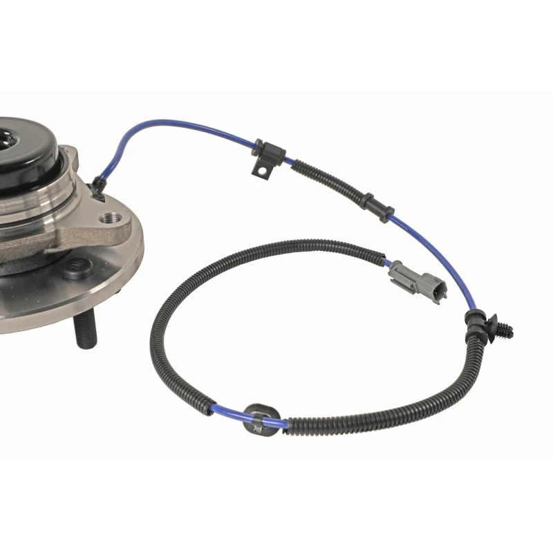 MOOG 15-17 Ford F-150 Vordere Nabenantrieb