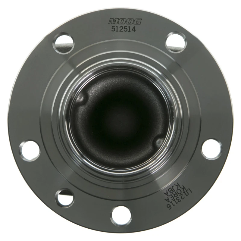 MOOG 15-17 Chrysler 200 Hinterrad-Naben-Montage