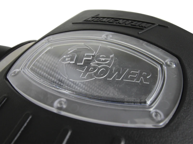 aFe Momentum Pro DRY S Ansaugsystem BMW 528i/ix (F10) 12-15 L4-2.0L (t) N20