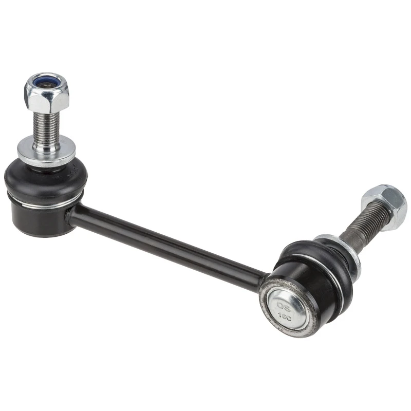MOOG 03-09 Lexus GX470 Vorderer linker Querlenker-Kit