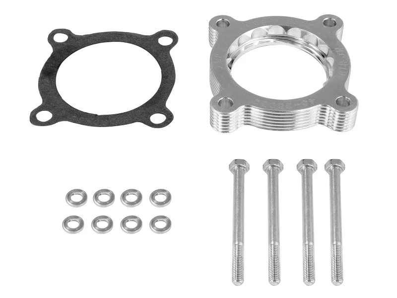 aFe Silver Bullet Drosselklappenabstandshalter 13-15 Scion FRS 2.0L