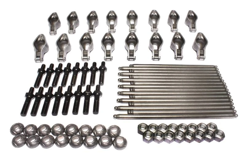 COMP Cams Nockenwellen-/Schieberstange-Kit CB 1.7