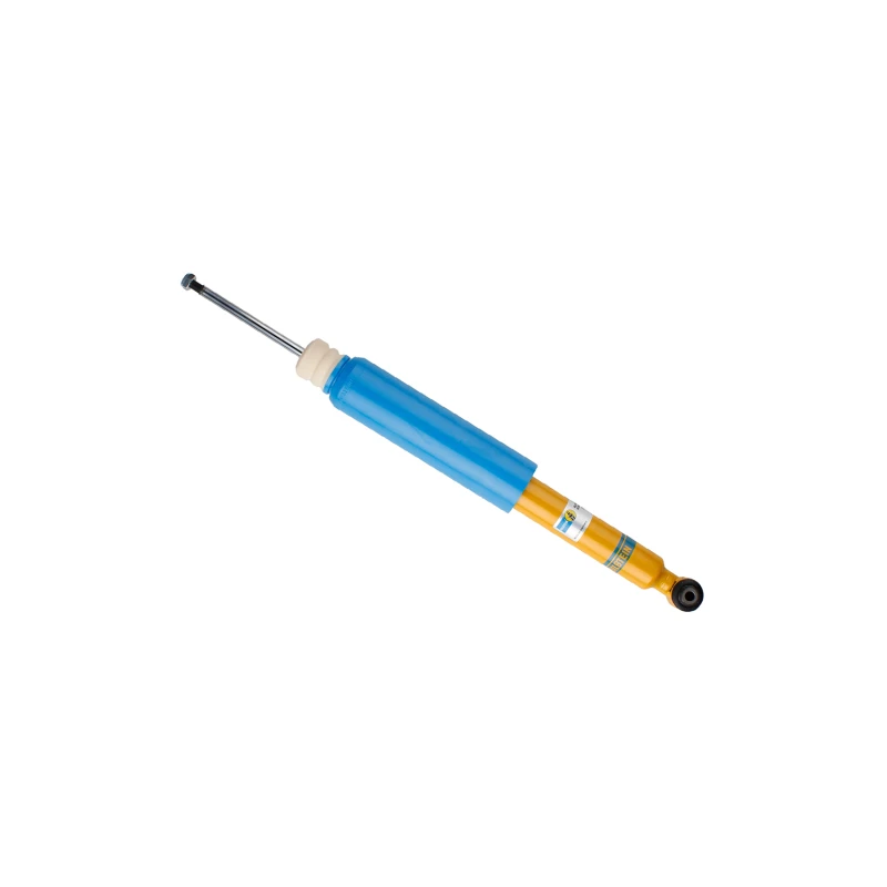 Bilstein B6 17-19 Mercedes-Benz E300 ohne elektronische Federung hinten Monotube-Stoßdämpfer