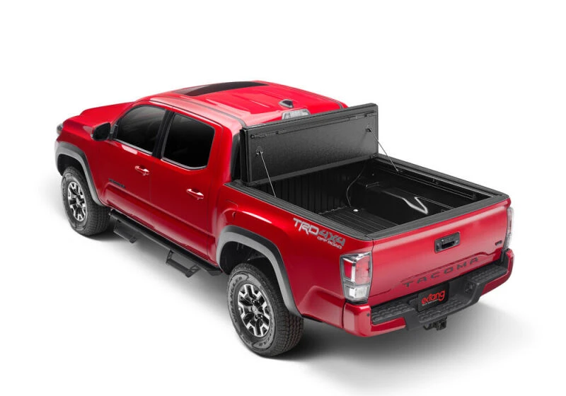 Extang Xceed Tonneau-Abdeckung für 2016–2021 Toyota Tacoma (5 ft)