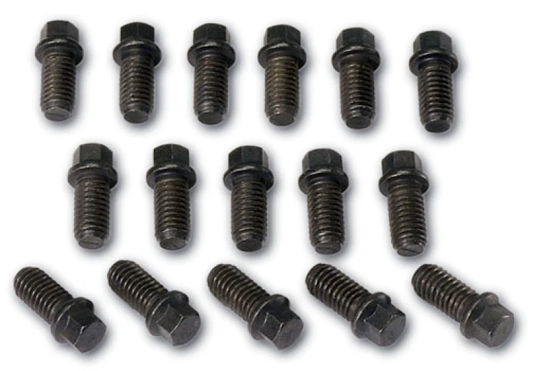 Moroso Header Bolts