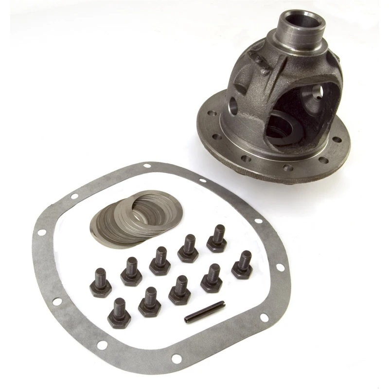 Omix Differentialträger Dana 30 3,73-5,38 Übersetzungen