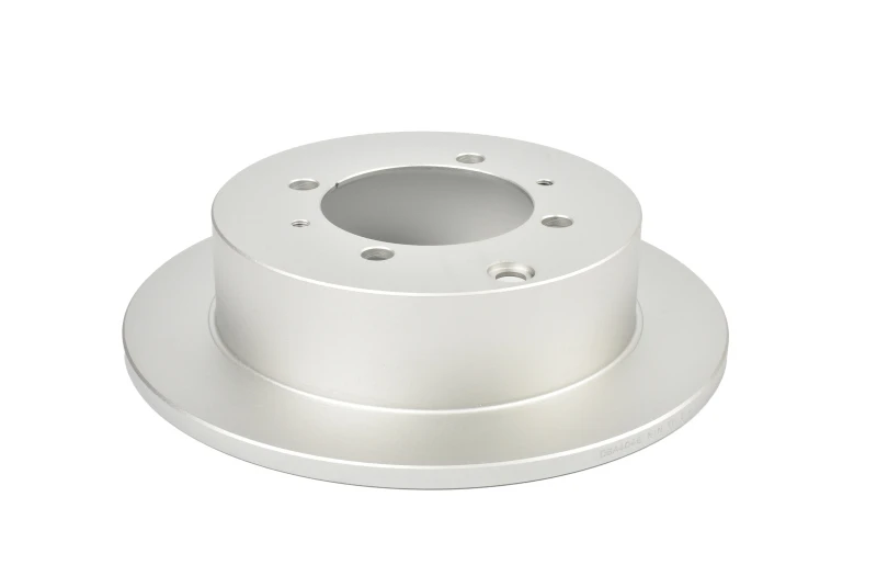 DBA En-Shield Standard Bremsscheibe hinten für 01-07 Mitsubishi Lancer Wagon (4 Stud)