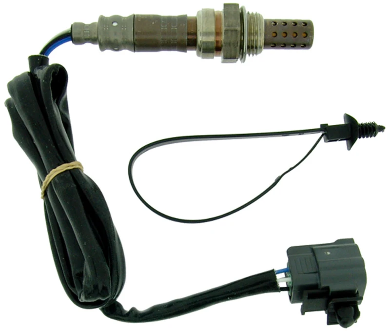 NGK Mazda Protege 2003-1999 Direktmontierter Sauerstoffsensor