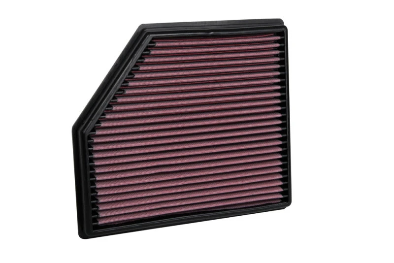 K&N 20-24 Cadillac CT4/CT5 2.0L L4 Ersatz-Panel-Luftfilter