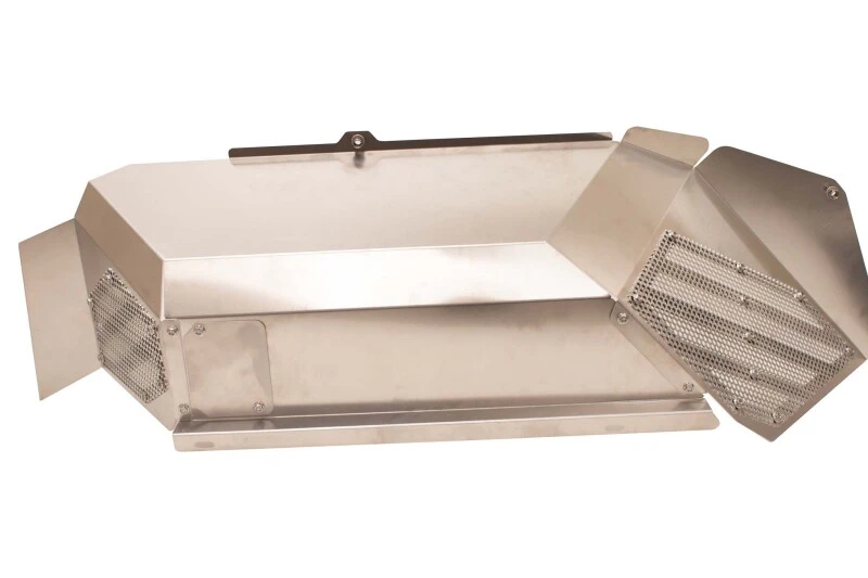 Fishbone Offroad Hinterer Kotflügel für 2020+ Jeep Gladiator JT