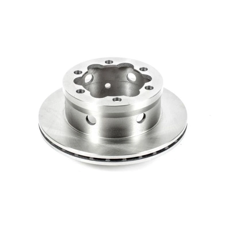 powerstop_EBR800-6794537f6ff1a Power Stop 03-06 Dodge Sprinter 3500 Rear Autospecialty Brake Rotor