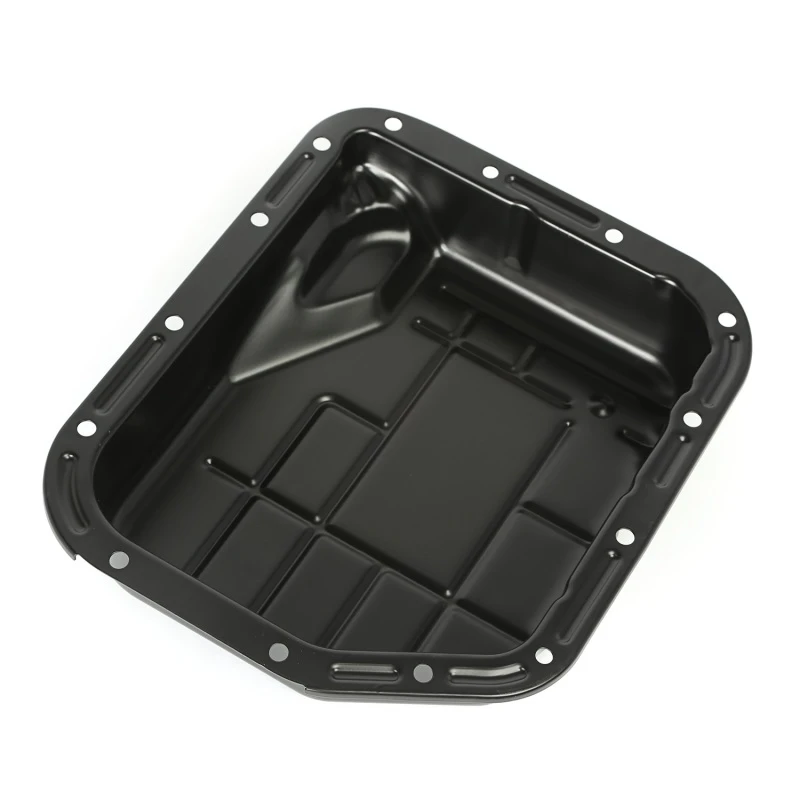 Omix Getriebeölpfanne 42RE 98-04 Jeep Grand Cherokee
