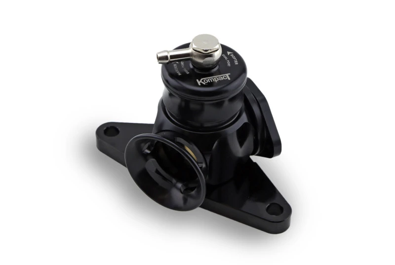 Turbosmart BOV Kompact Dual Port für 01-05 Subaru WRX