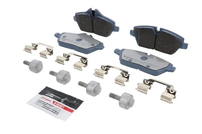 Brembo OE EVPad Bremse Pad