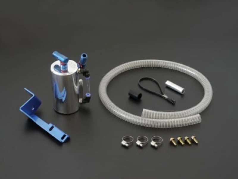 Cusco Oil Catch Tank for 2015 Subaru Impreza USDM Model (VA Chassis)