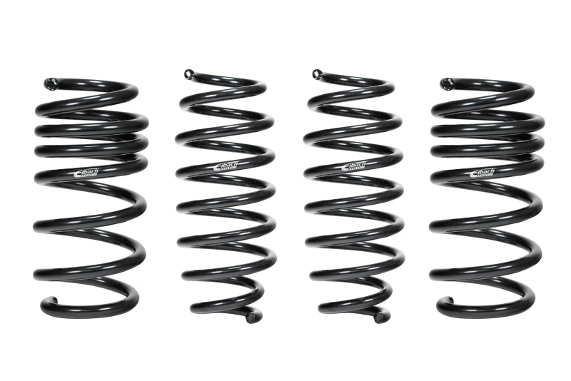 Eibach Pro-Kit EV for 24-25 Tesla Model 3 Performance AWD