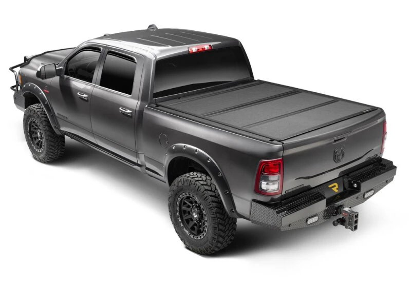 Extang Endure ALX Tonneau-Abdeckung für 2009–2018 Dodge Ram / 2019–2023 Classic 1500