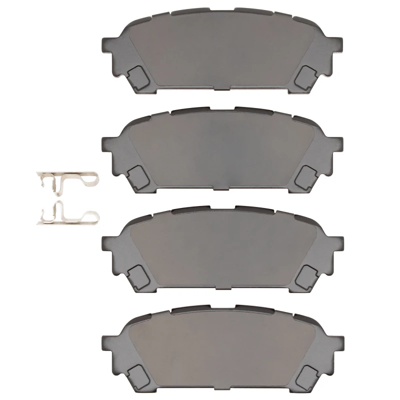 DFC 03-08 Saab 9-2X Rear 5000 Advanced Ceramic Brake Pads