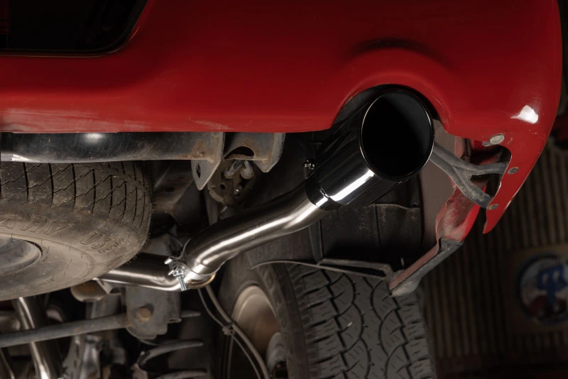 Flowmaster 09-23 RAM 1500 5.7L 304 Signature Series Cat-Back Exhaust System