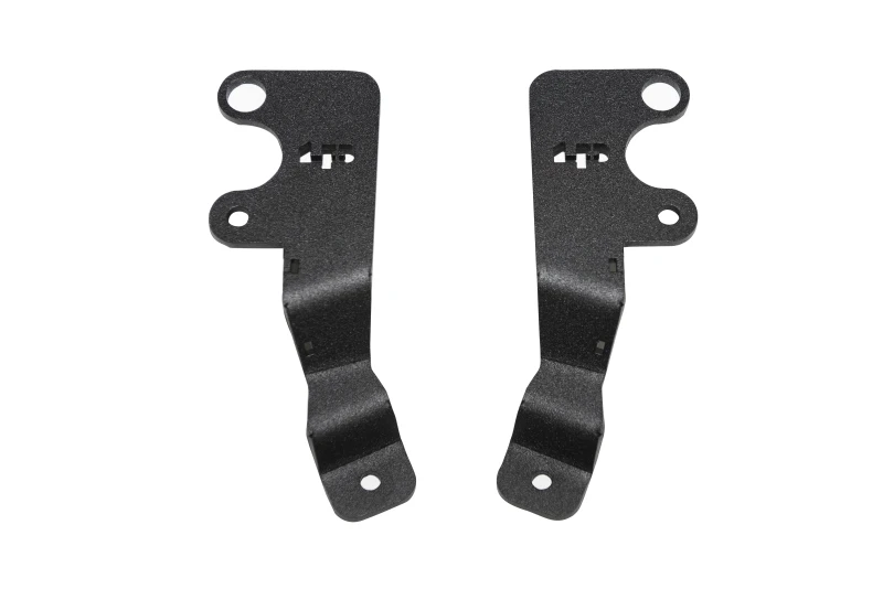 LP Aventure Hood Light Brackets for 2013-2017 Subaru Crosstrek