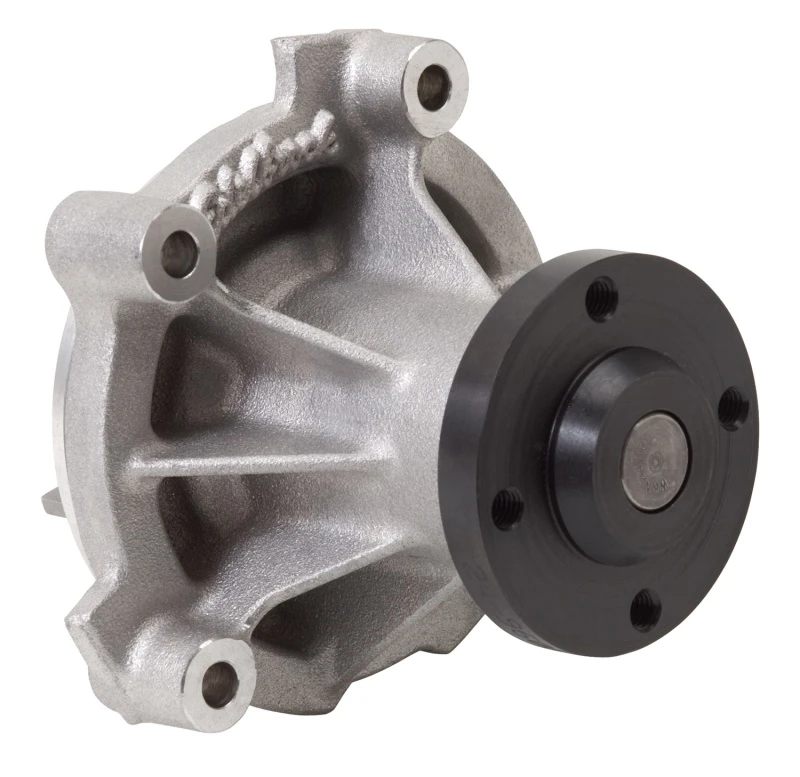 Edelbrock Hochleistungs-Wasserpumpe für Ford 1996-01 Mustang GT/Cobra 2005-10 Mustang GT Langstil