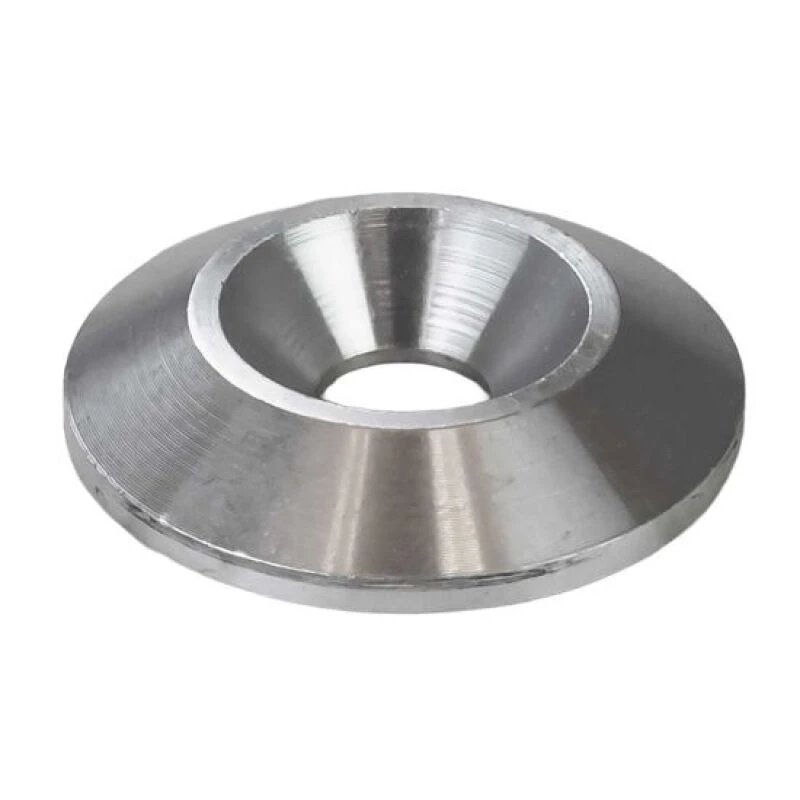 Moroso 1 Inch Taper Washer Raw (10 Pack without Hardware)