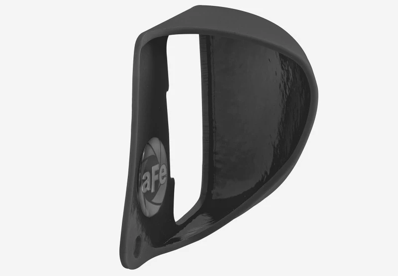 aFe MagnumFORCE Einlasssystem-Scoop 12-15 BMW 328i (F30) L4 2.0L (Turbo) N20