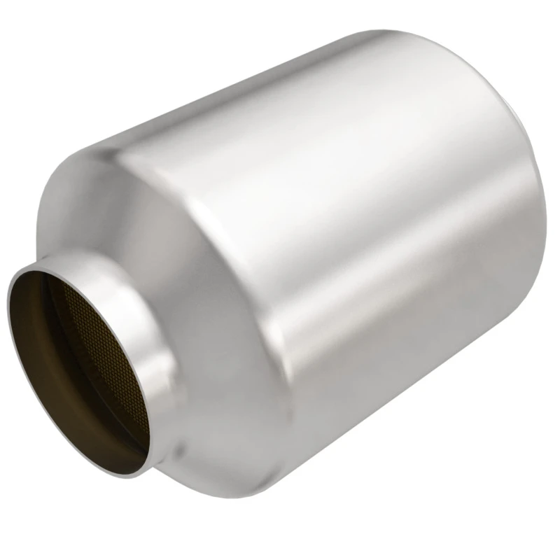 MagnaFlow Konverter Universal 2,00 Front Spun