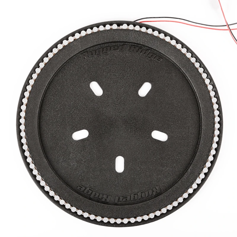 Rugged Ridge 3. Bremse Licht LED-Ring
