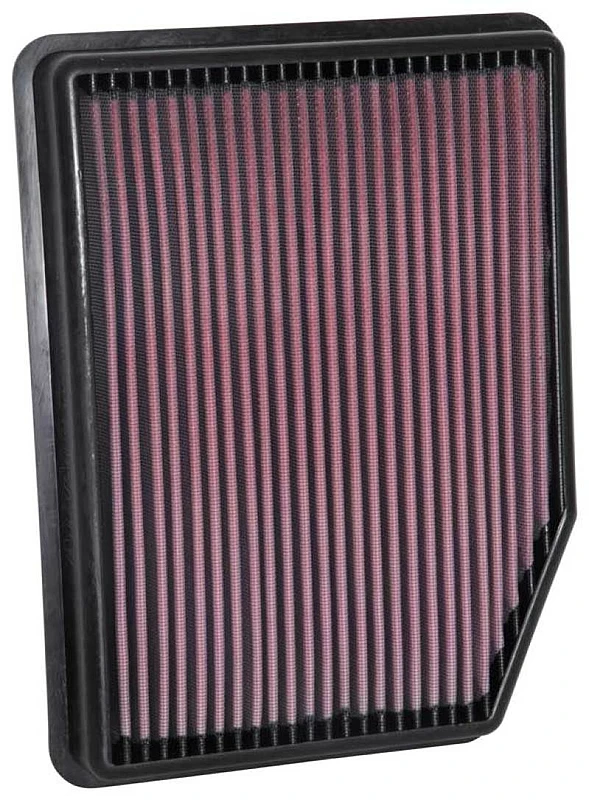 Airaid 2019 Chevrolet Silverado 1500 V8-5.3L F/I Ersatzluftfilter
