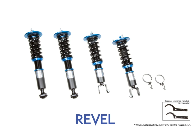 Revel Touring Sport Damper for 1993-1995 Mazda RX-7