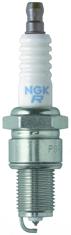 NGK Laser Platinum Zündkerze Box mit 4 Stück (PGR7A)