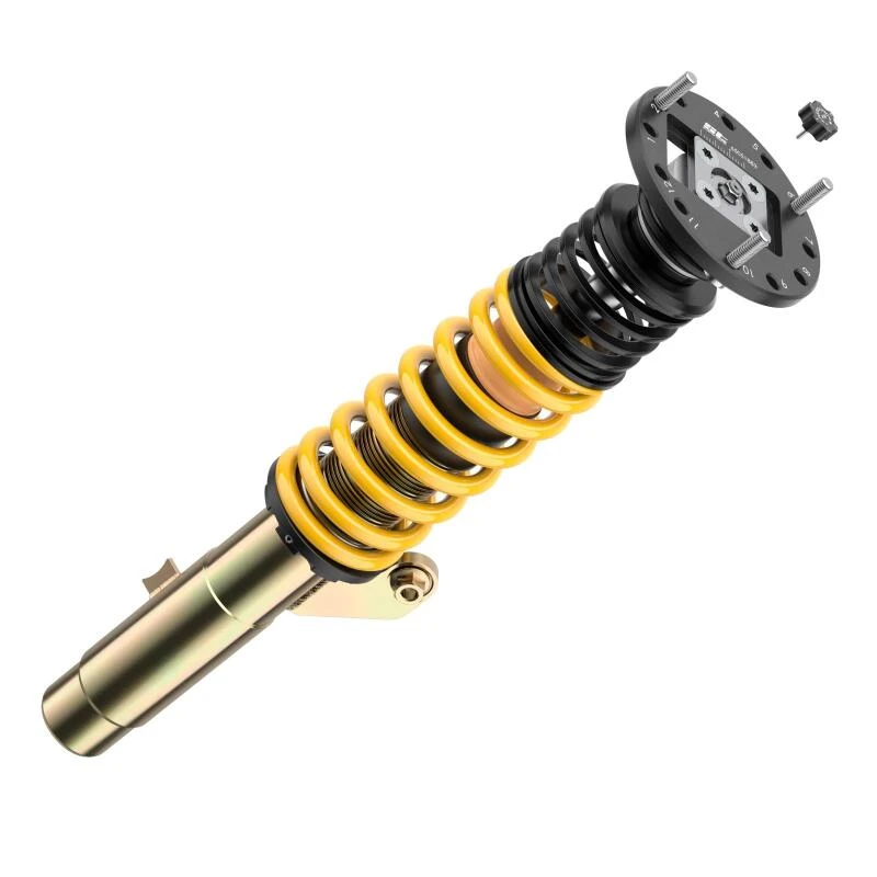 ST XTA-Height Adjustable Coilovers 08-13 BMW 1Series E82 Coupe 128i/135i