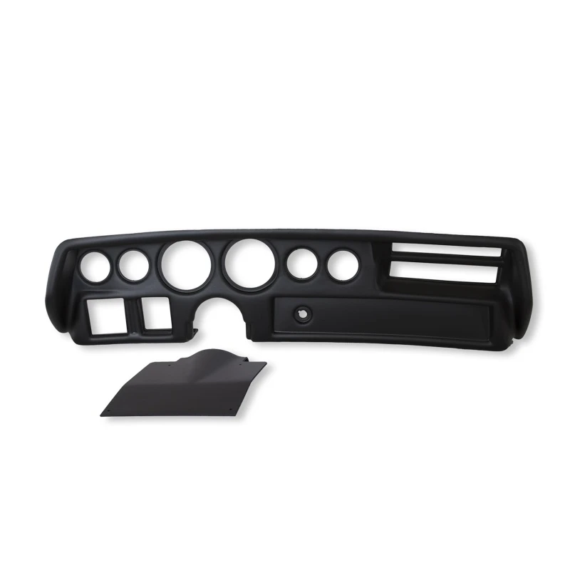 autometer_2136-6792e9c0b3ff4 Autometer Mounting Solutions Gauge Mount Direct Fit (3-3/8in x 2 / 2-1/16in x 4) 70-72 Chevy Malibu