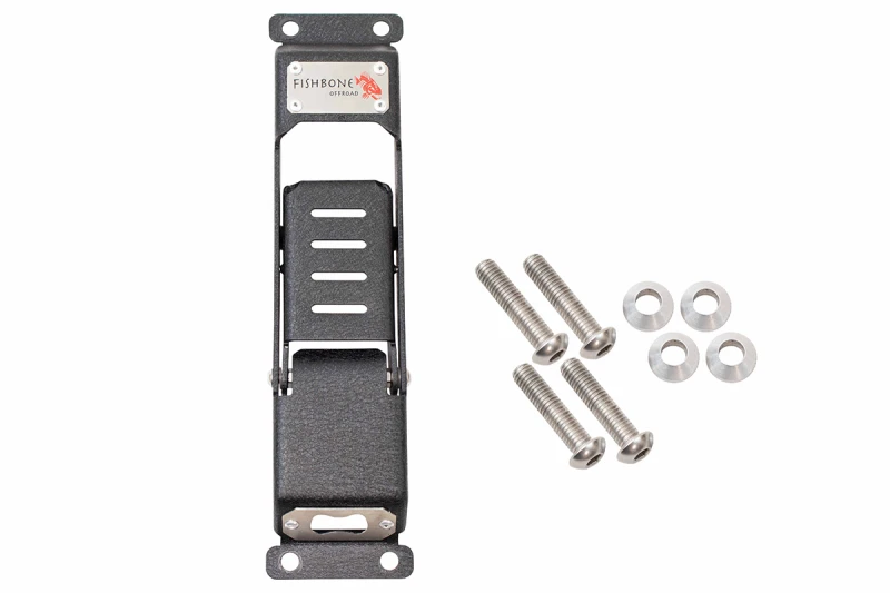 Fishbone Offroad Door Mounted Step