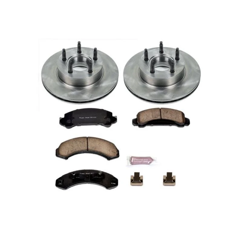 powerstop_KOE4786-67944fdd3496f Power Stop 91-92 Ford Explorer Front Autospecialty Brake Kit