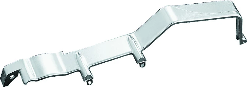Kuryakyn Cast Inner Primary Cover für 89-99 Softail Modelle Chrom
