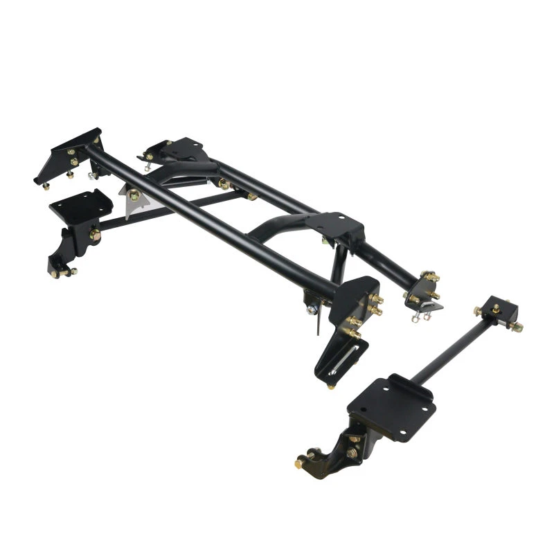 Ridetech 62-67 Nova Doppelverstellbares 4-Link-System