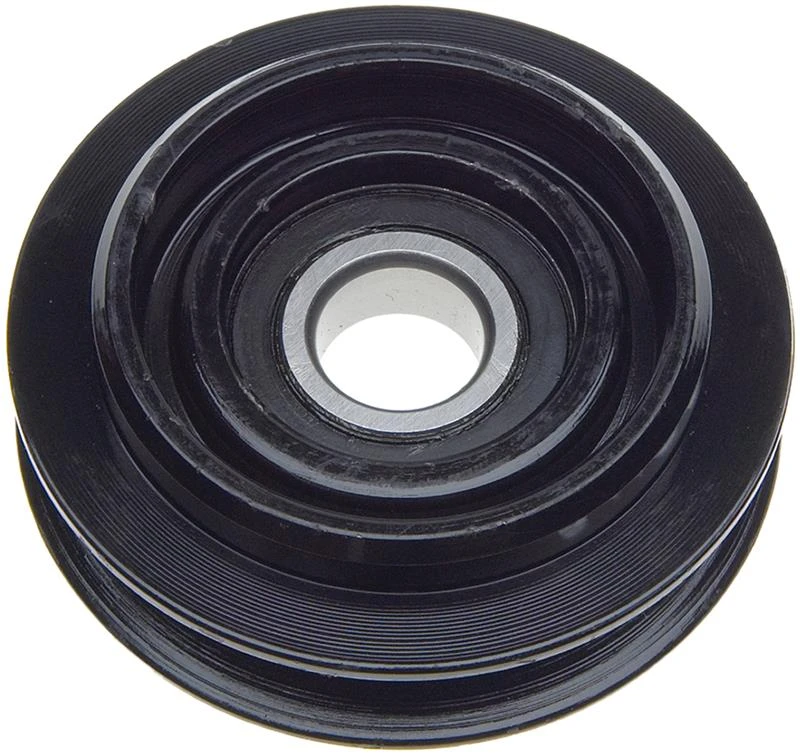 Gates 86-95 Nissan Pickup V-6 3.0L A.C. Belt Drive Pulley