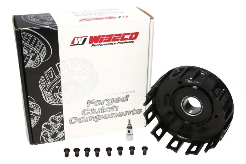Wiseco 14-18 Yamaha YZ250F Kupplungskorb