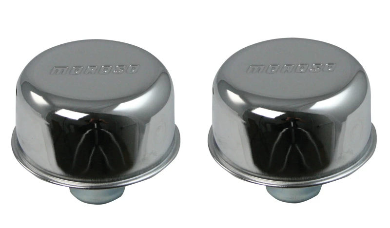 Moroso Ventildeckel-Atemventil