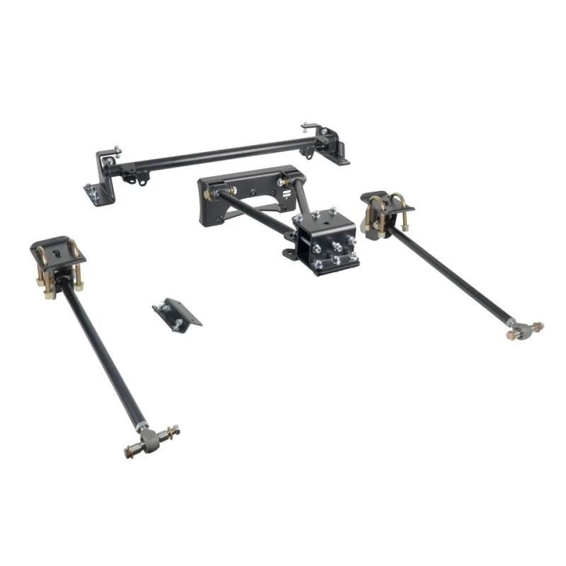 ridetech_11397199-67947cf2662b2 Ridetech 82-03 Chevy S10 S15 Sonoma 8,5-Zoll-Differential-Anschraub-Wishbone-Hinterachs-Federungssystem
